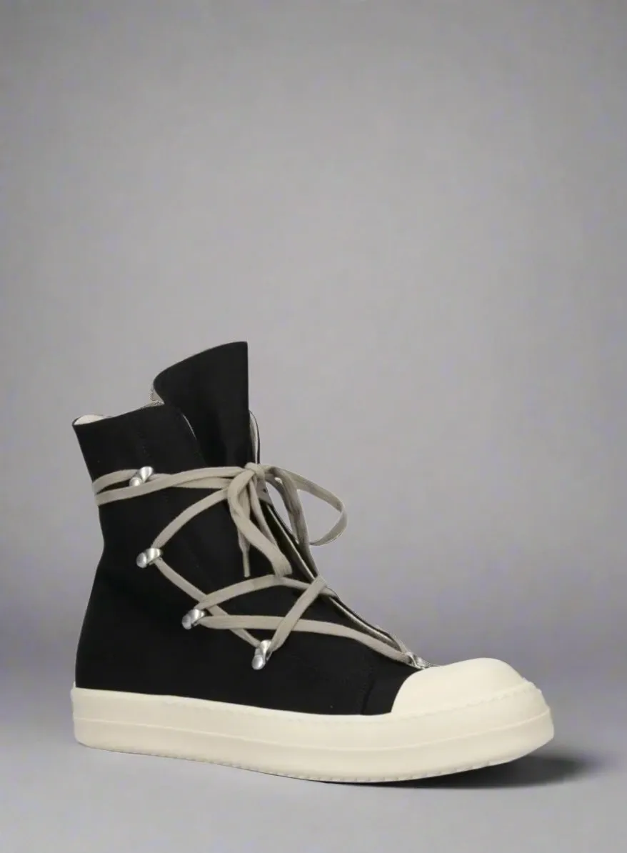 RICK OWENS DRKSHDW | Hexa Sneakers