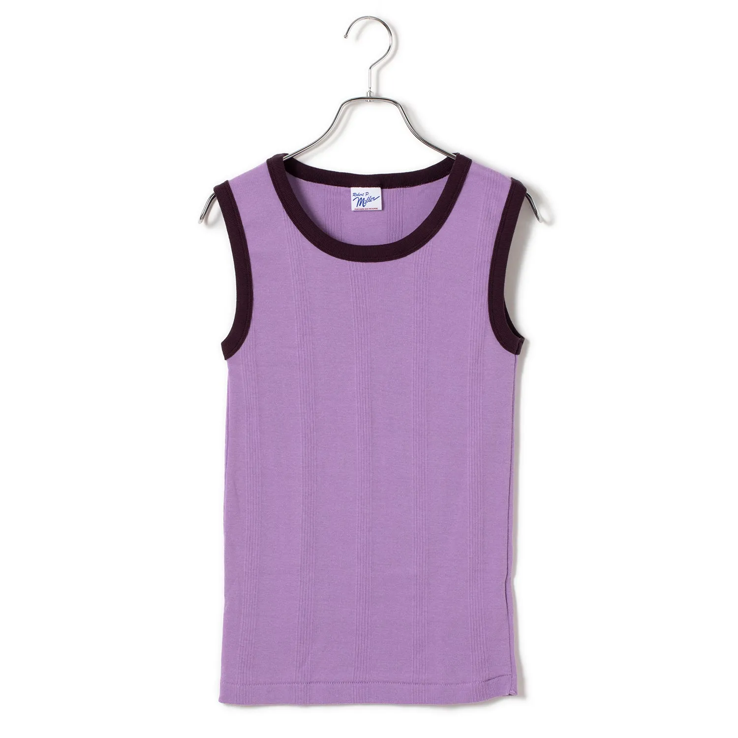 Robert P. Miller | ロバート ピー. ミラー　TANK TOPS