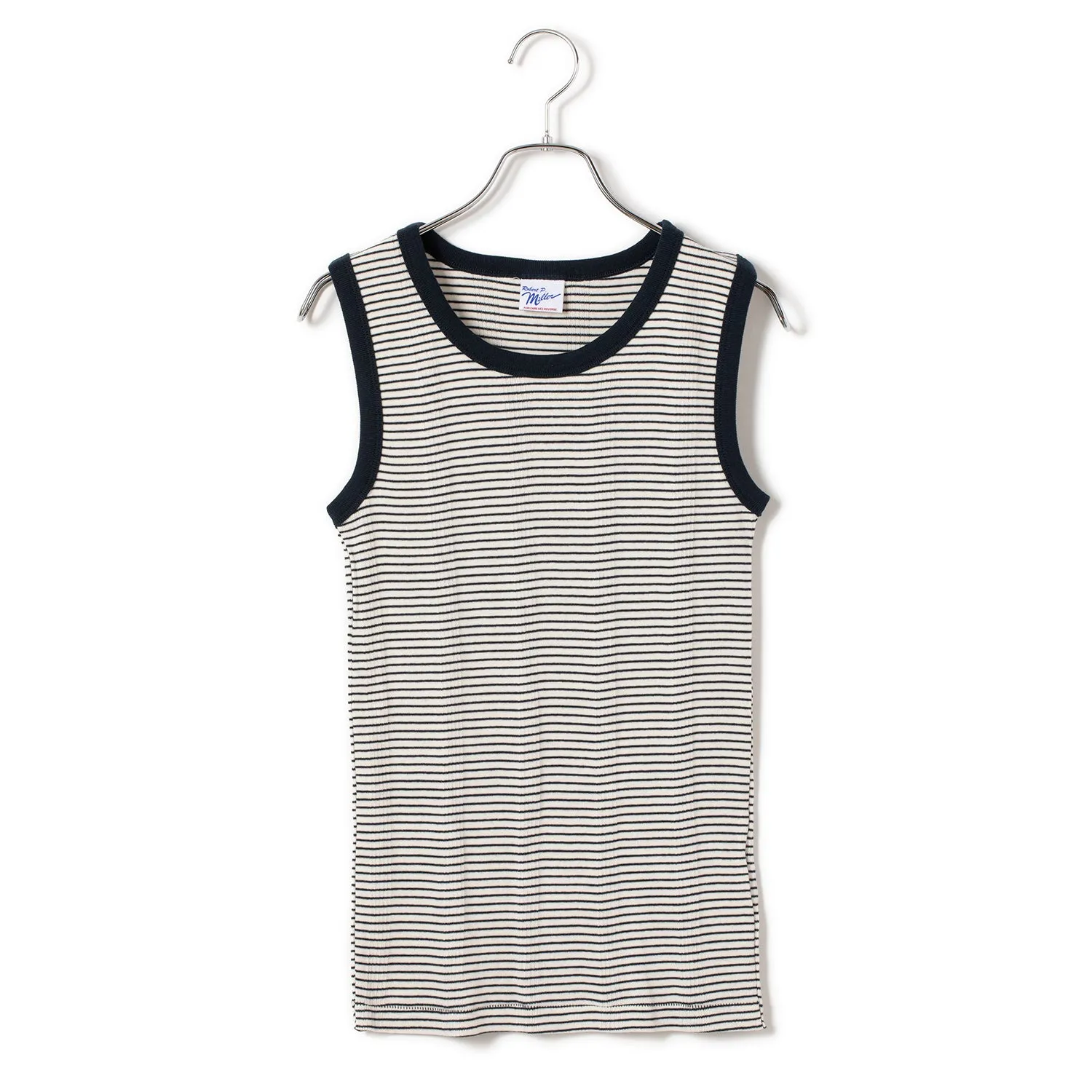 Robert P. Miller | ロバート ピー. ミラー　TANK TOPS