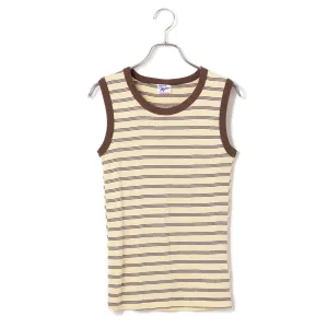 Robert P. Miller | ロバート ピー. ミラー　TANK TOPS