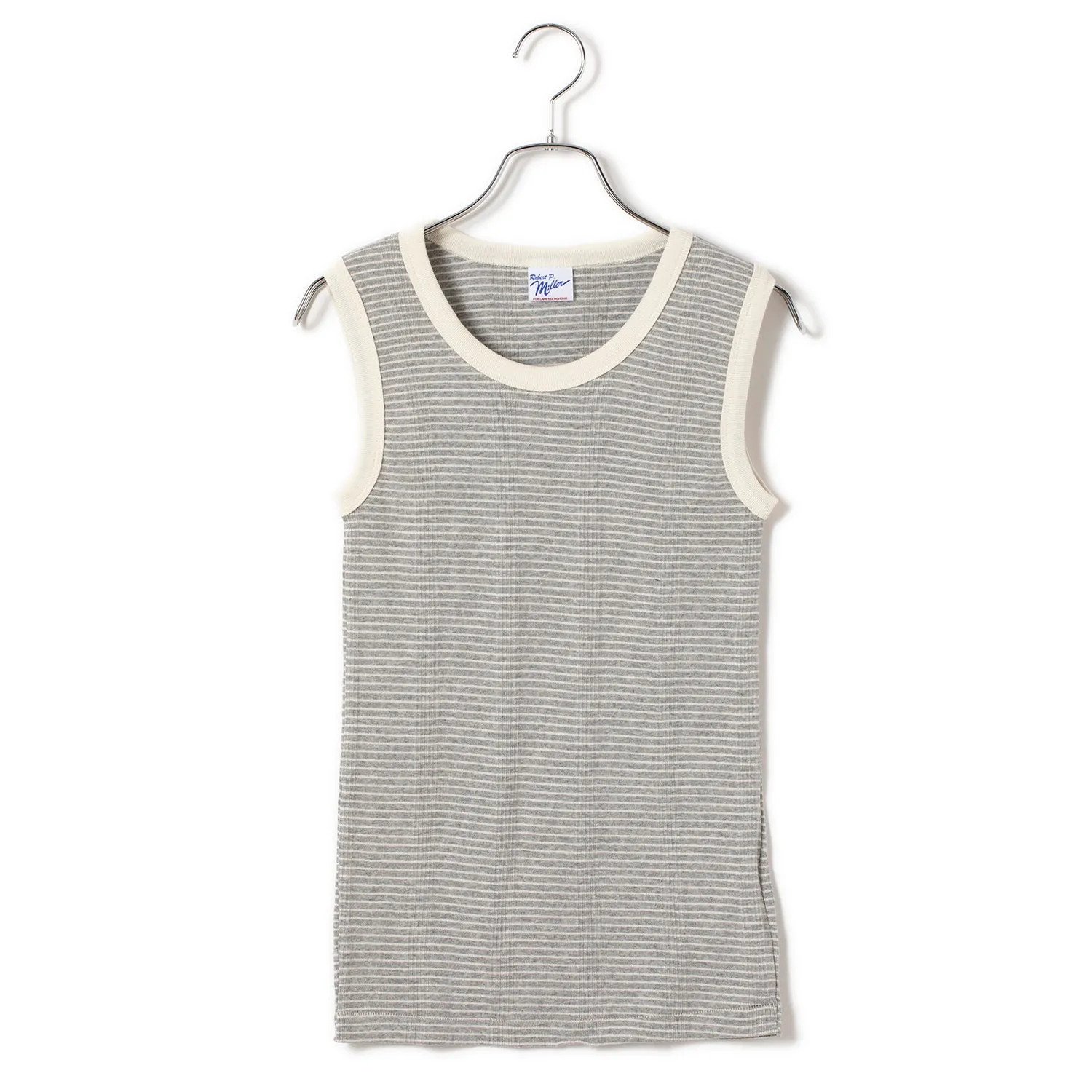 Robert P. Miller | ロバート ピー. ミラー　TANK TOPS