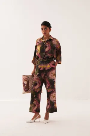 Romani Ae shirt