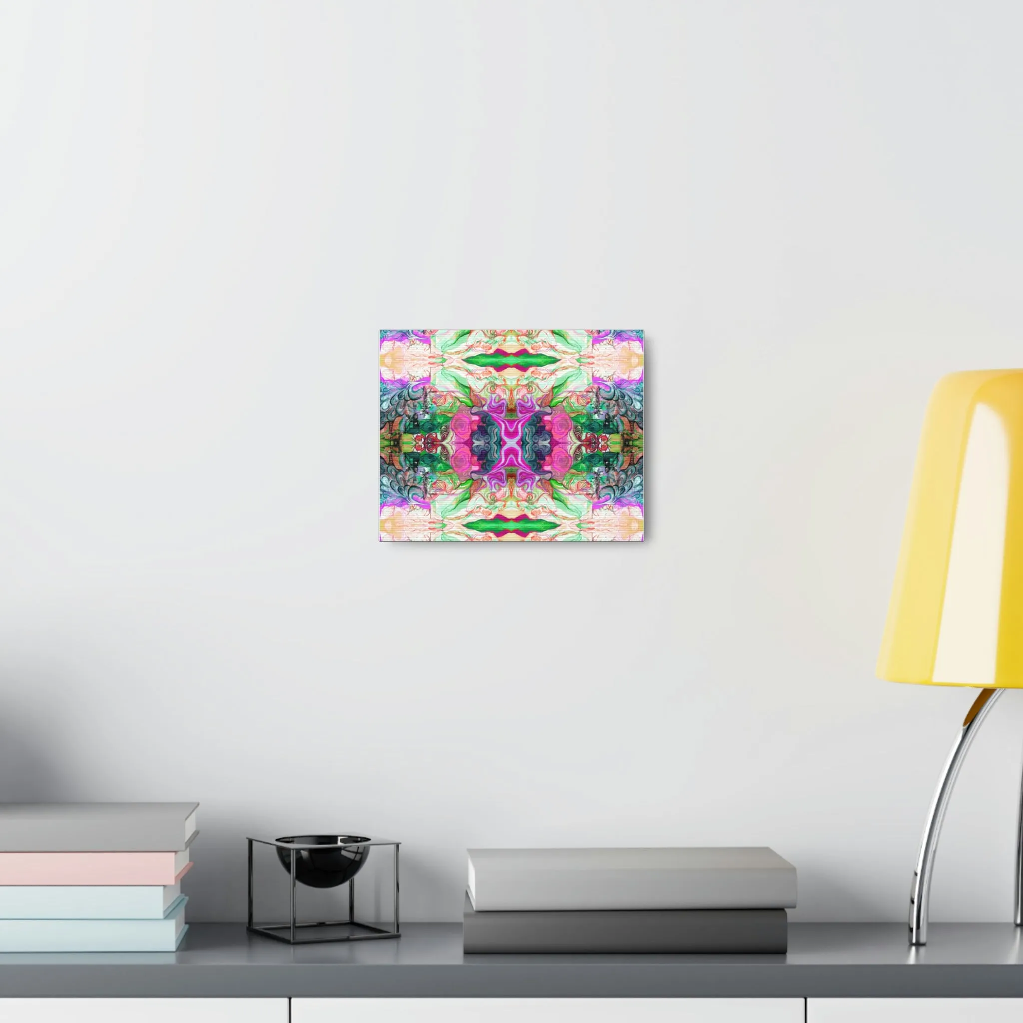 Root Limited Edition Canvas Print