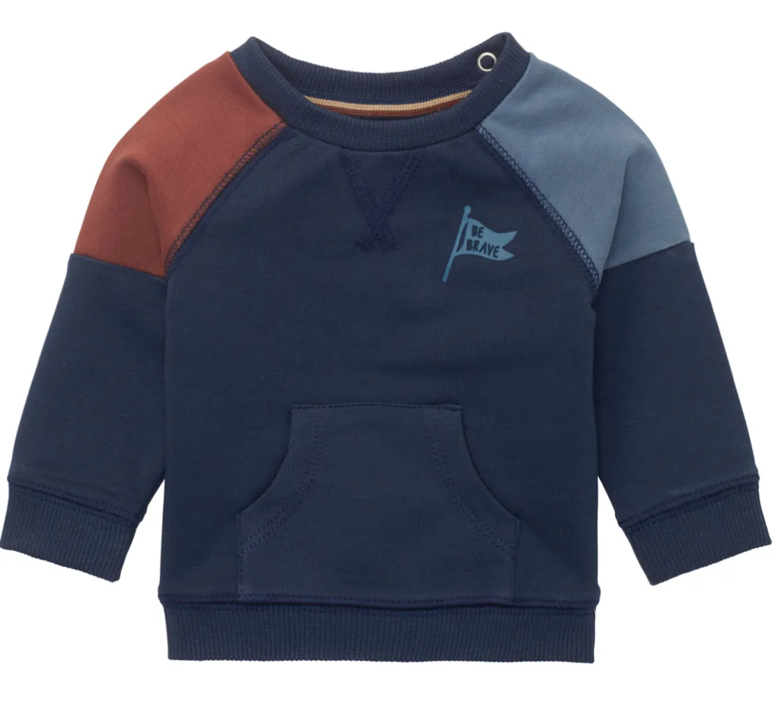 RYAZAN SWEATER