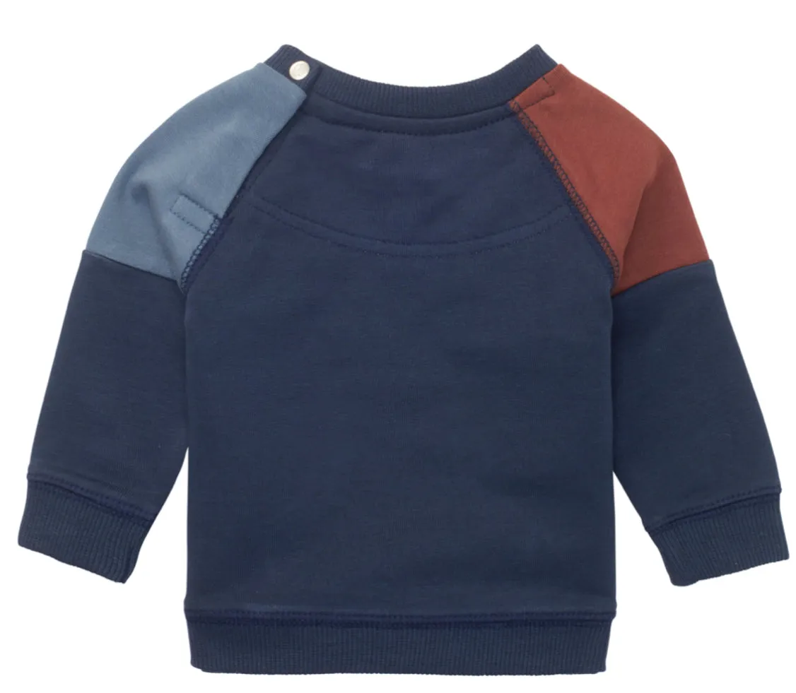RYAZAN SWEATER