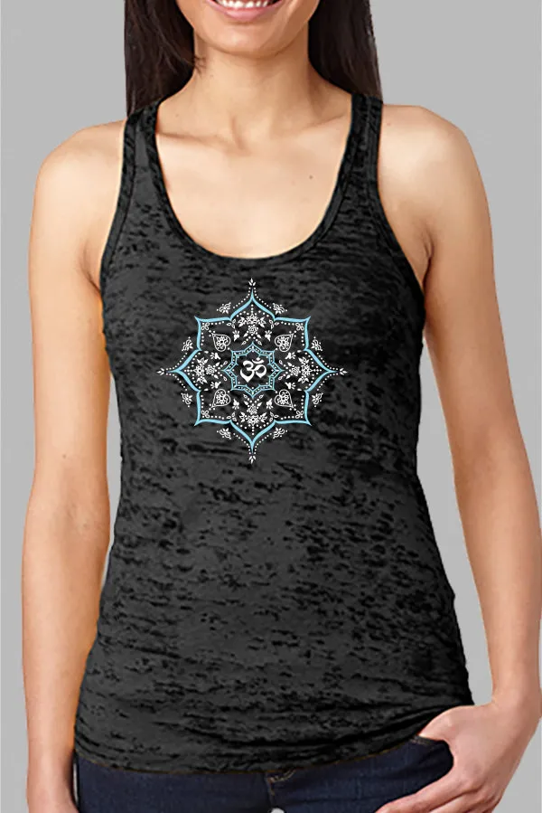 RZ-20 Lotus Mandala