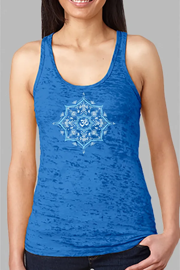 RZ-20 Lotus Mandala