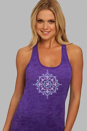 RZ-20 Lotus Mandala