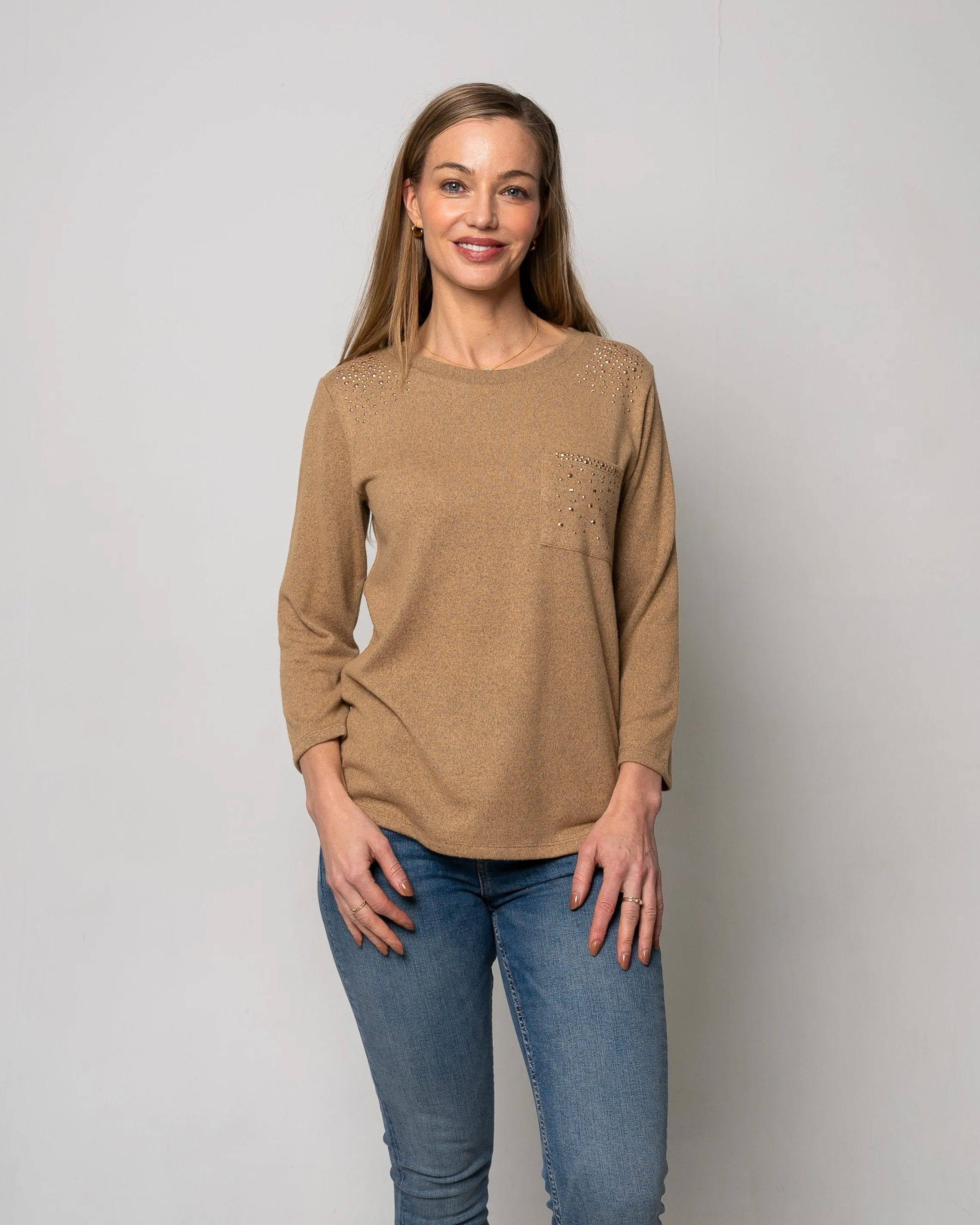 Sasha Top