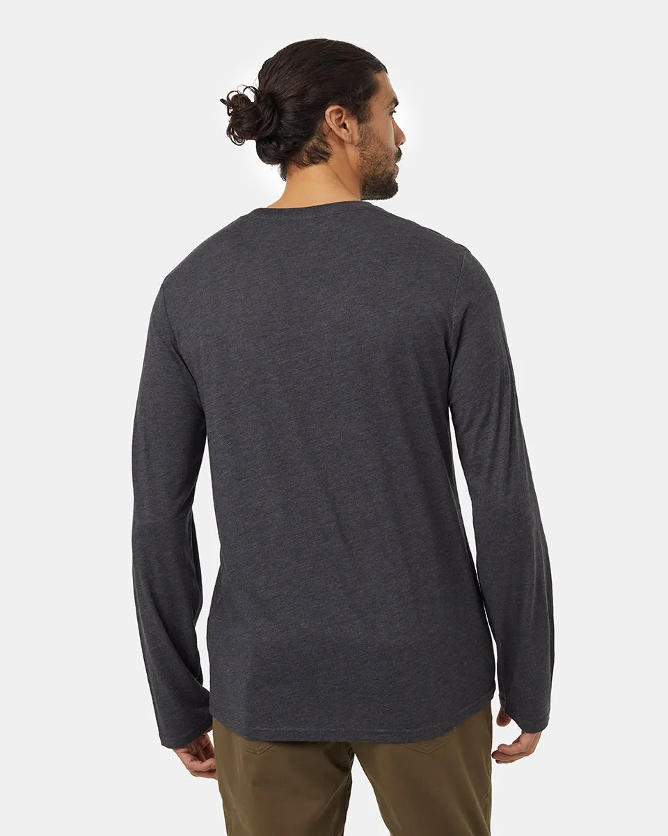 Sasquatch Longsleeve