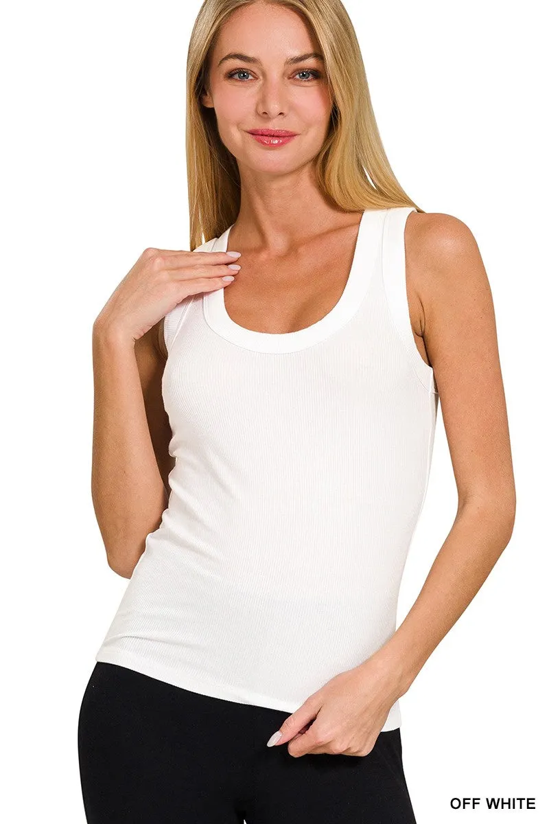Scoop Tank (More Colors)