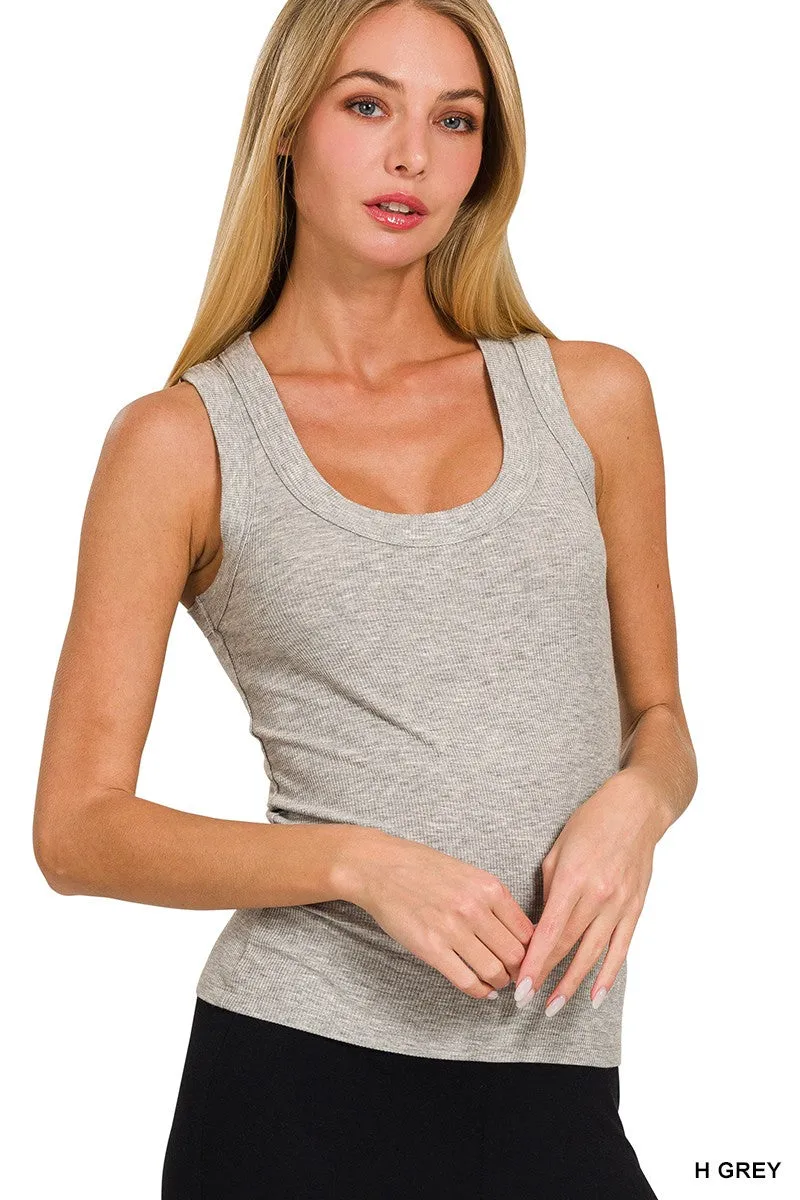 Scoop Tank (More Colors)
