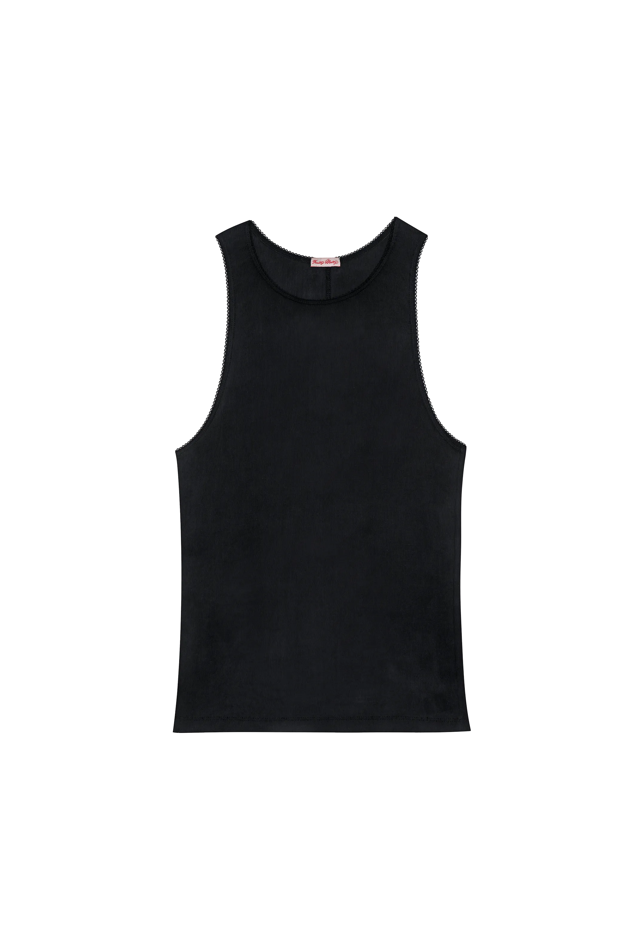 Second Skin Tank