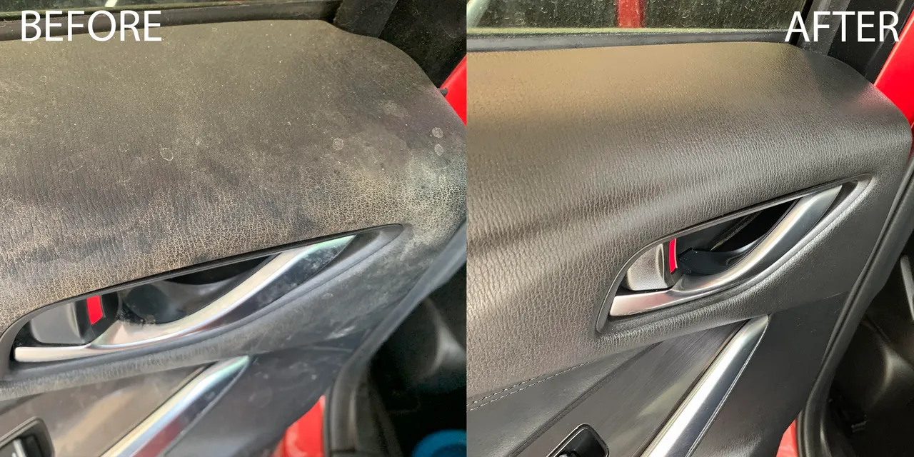Show Car Cleans All