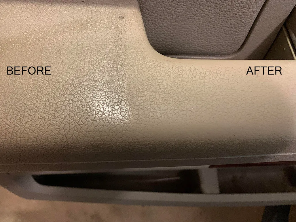 Show Car Cleans All