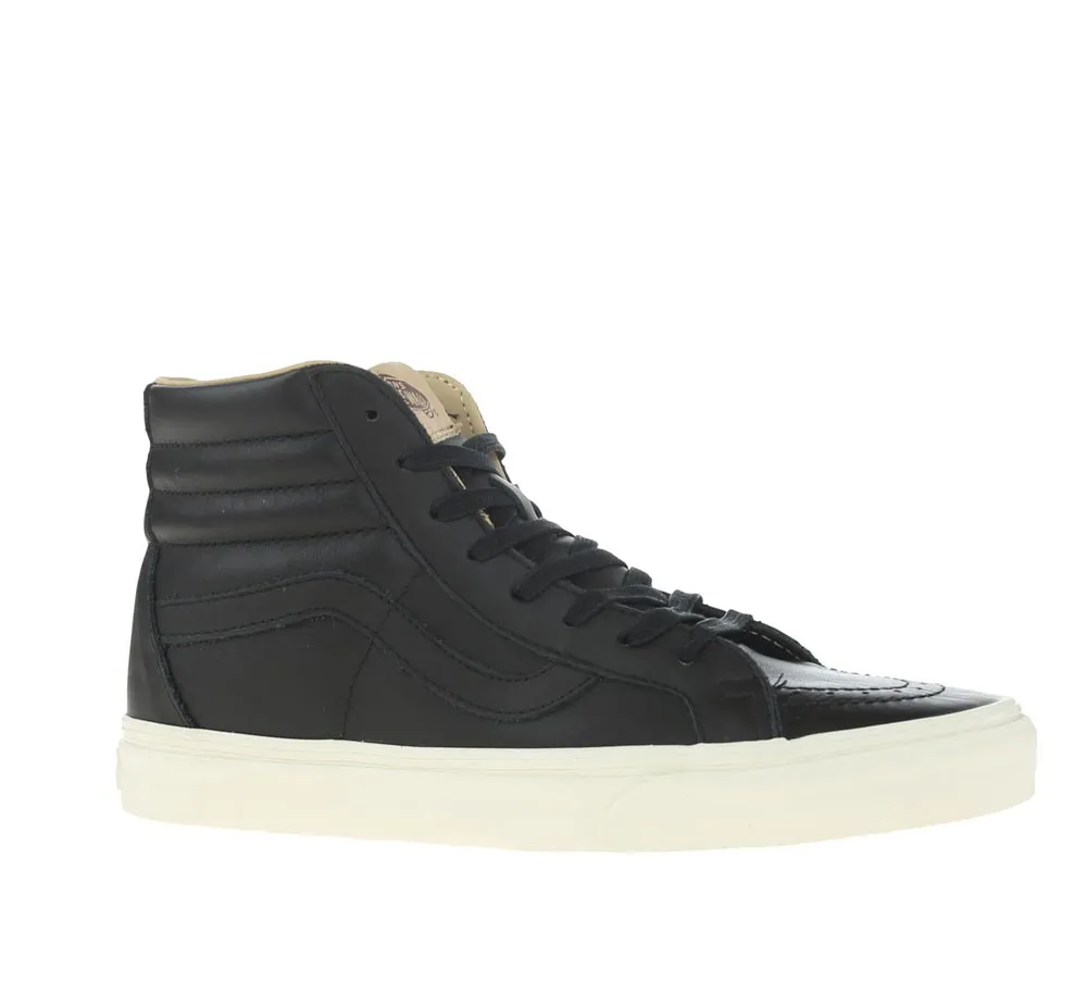 SK8-HI REISSUE (LUX LEATHER)