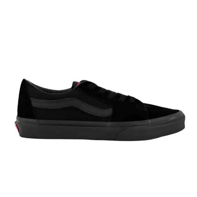 Sk8-Low - Black