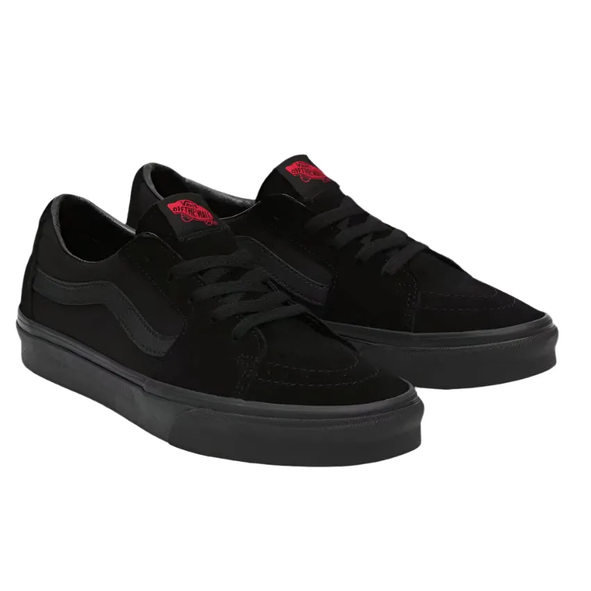 Sk8-Low - Black