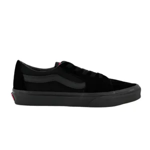 Sk8-Low - Black