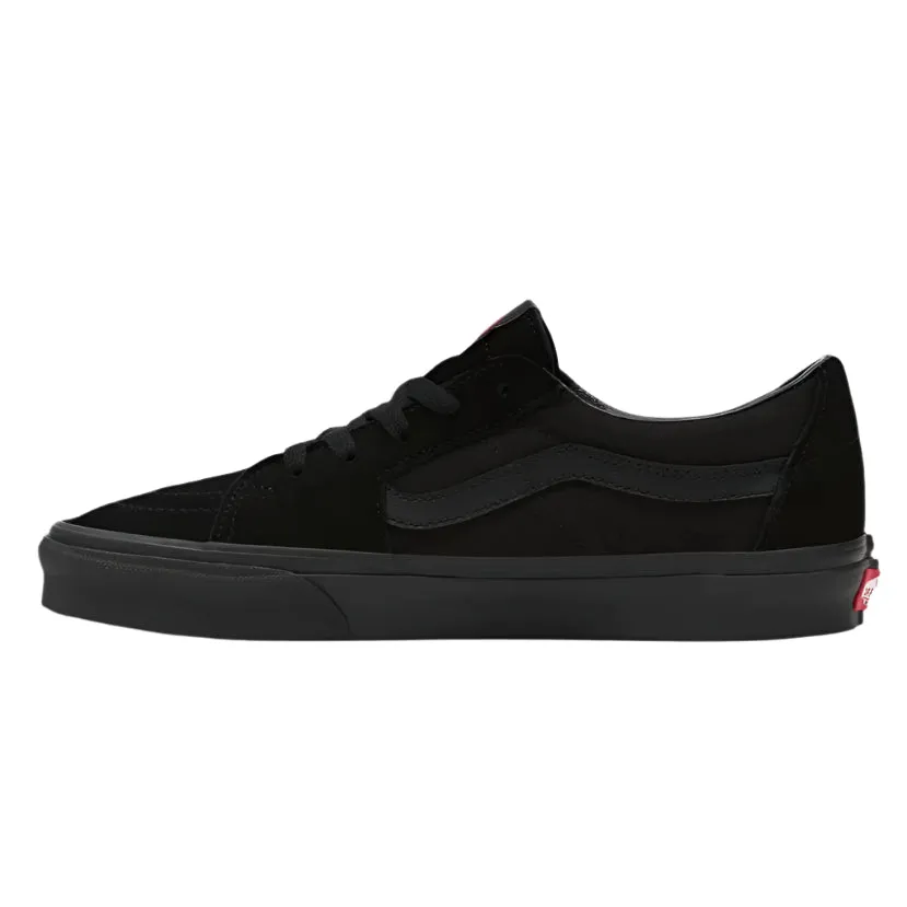 Sk8-Low - Black