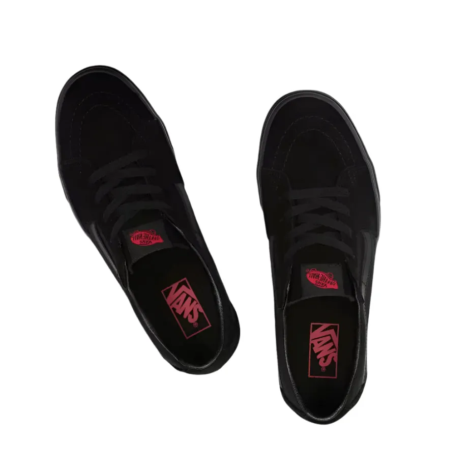 Sk8-Low - Black