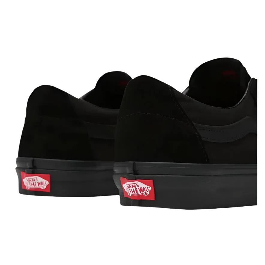 Sk8-Low - Black