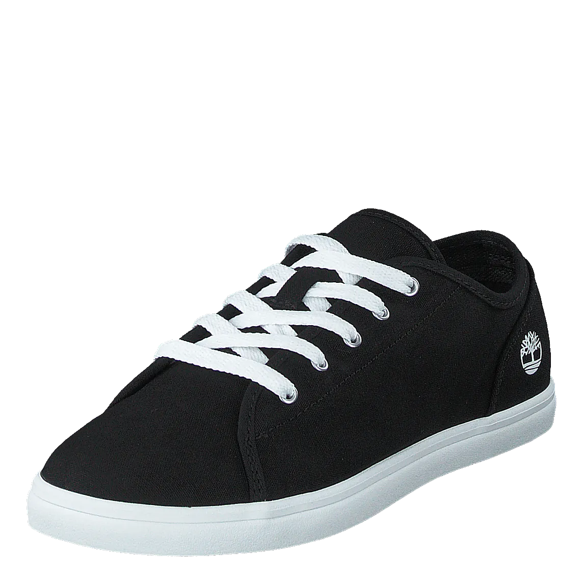 Skape Park Canvas Ox Basic Jet Black