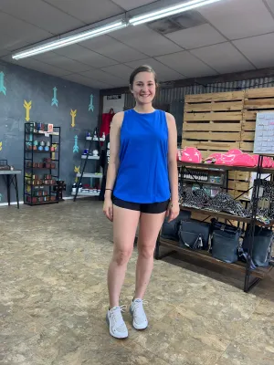 Skye Tank Top