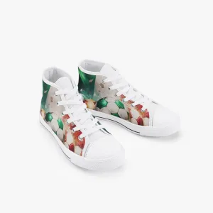 Soccer High-Top