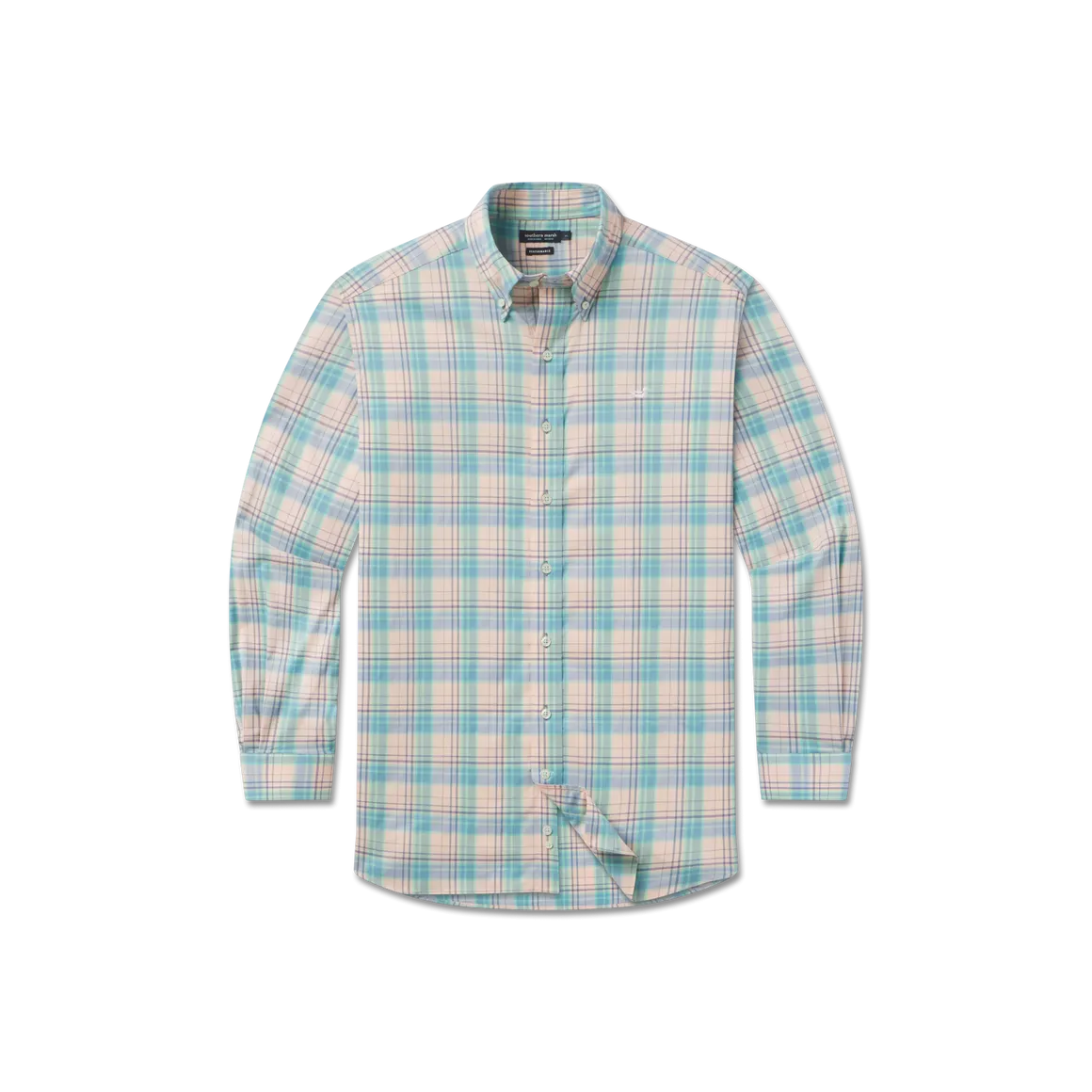 Southern Marsh Louisville Performance Dress Shirt
