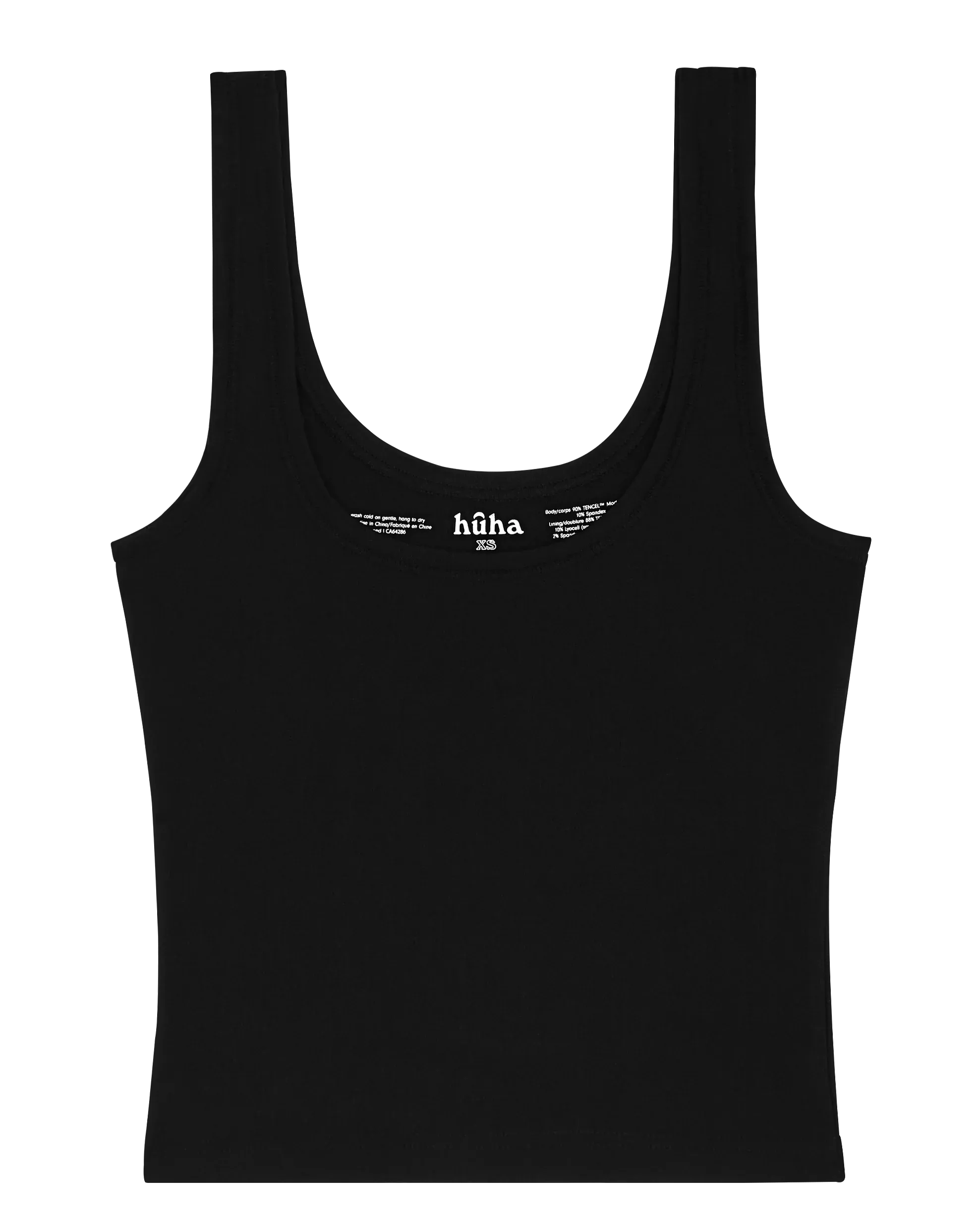 Sporty Tank