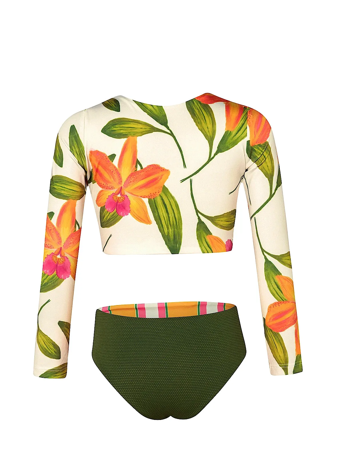 Sun Longsleeve Bikini