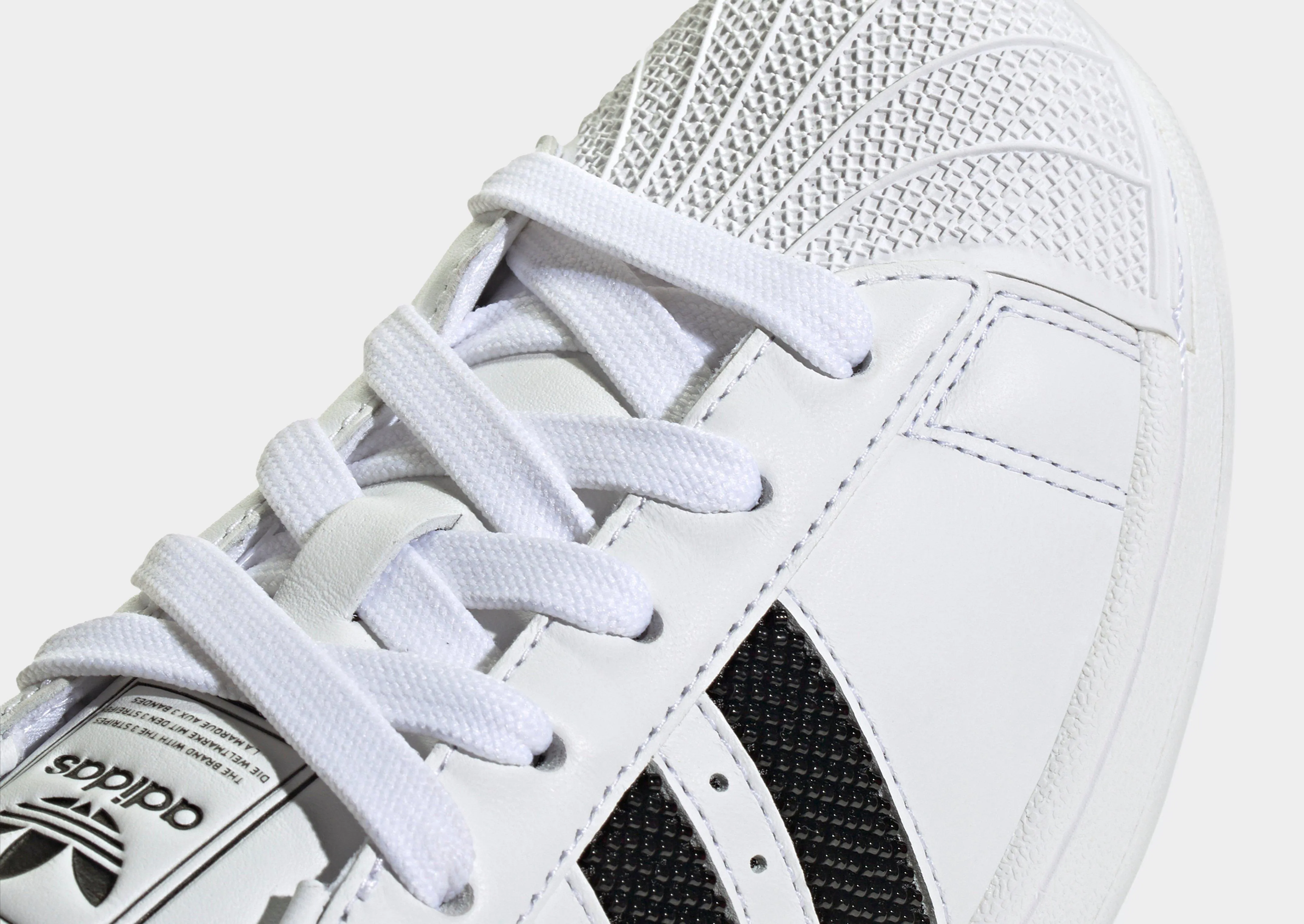 Superstar II Women's