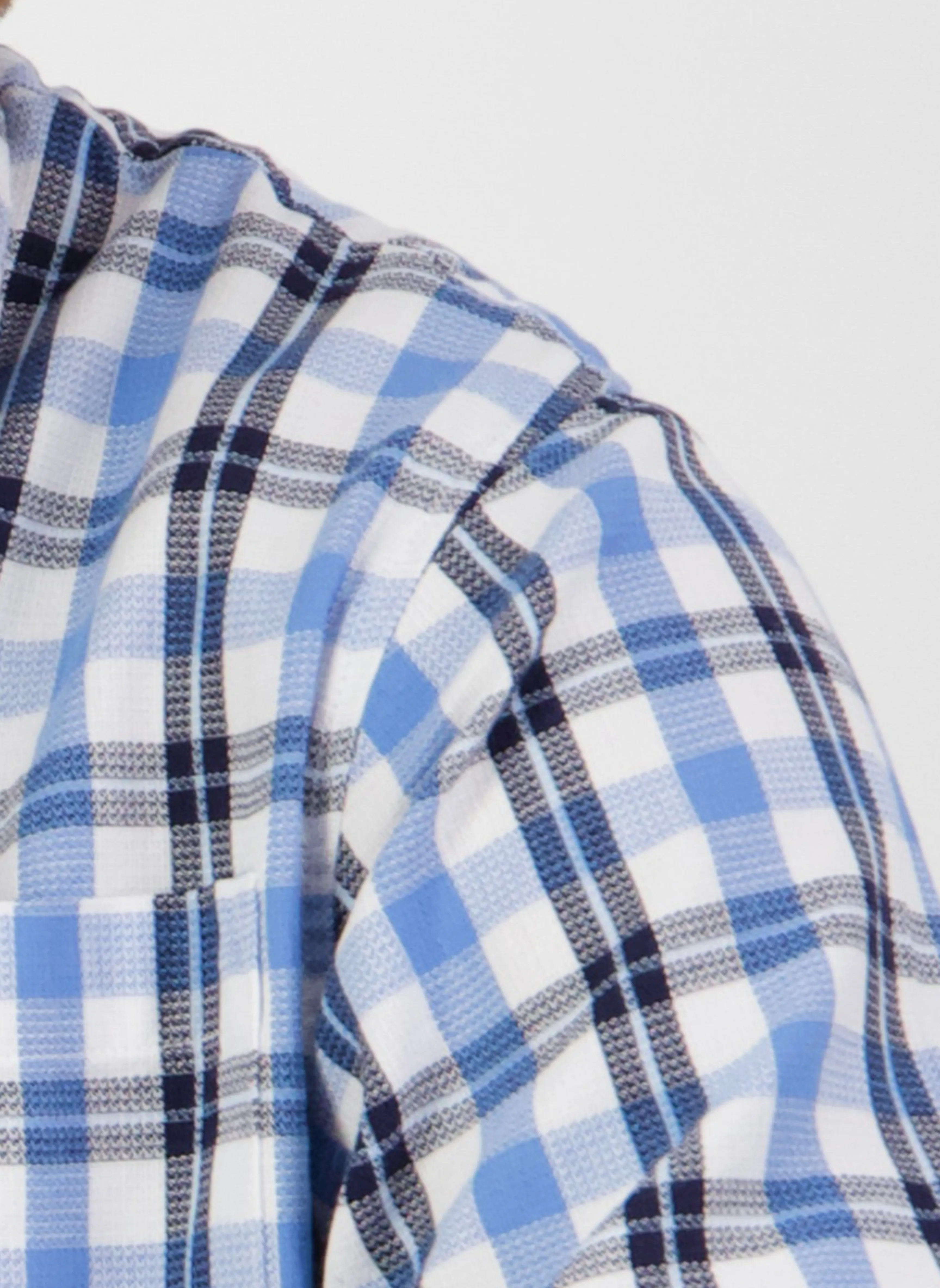 Swanndri Russell Shirt