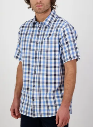 Swanndri Russell Shirt