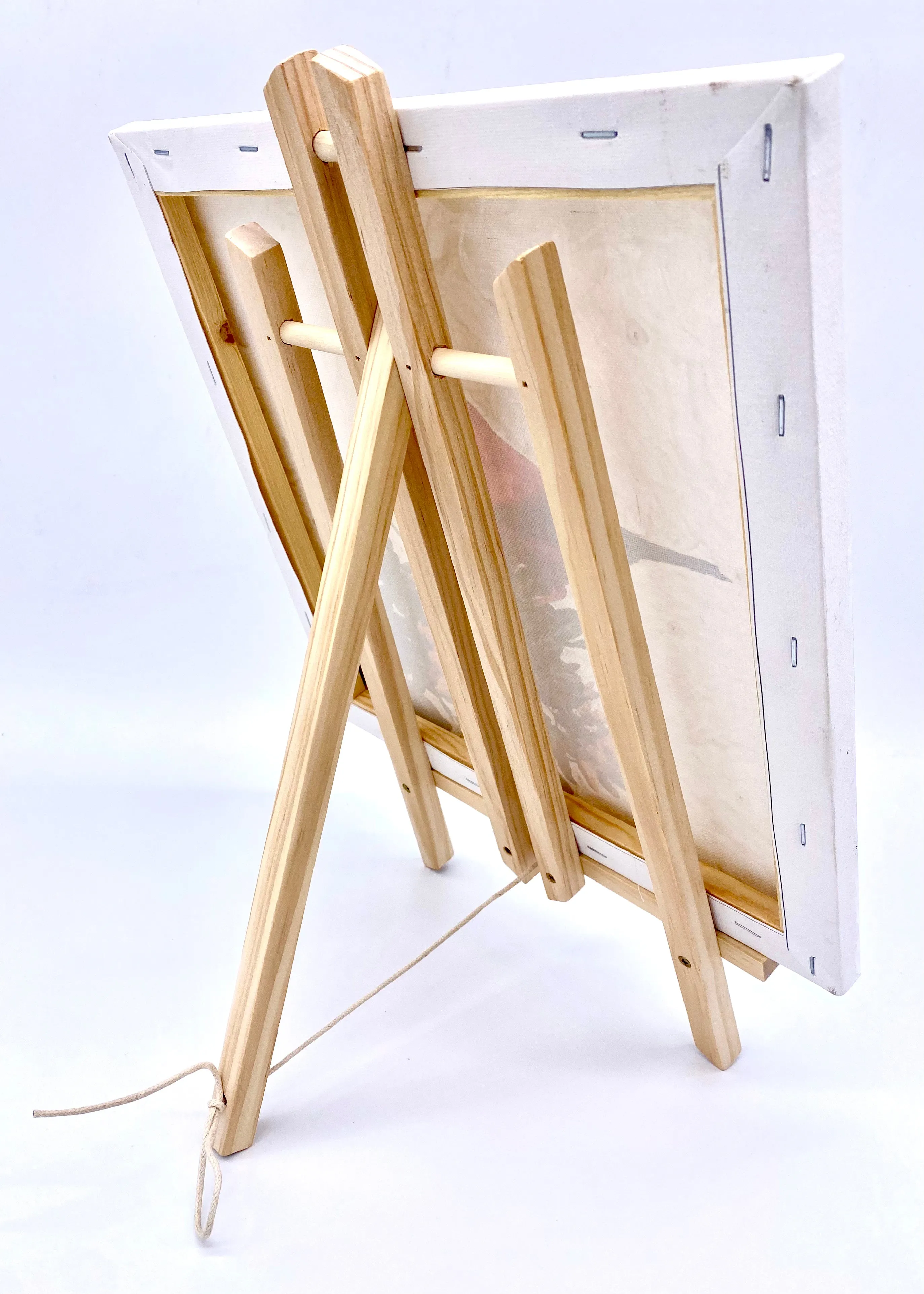 Tabletop Easel