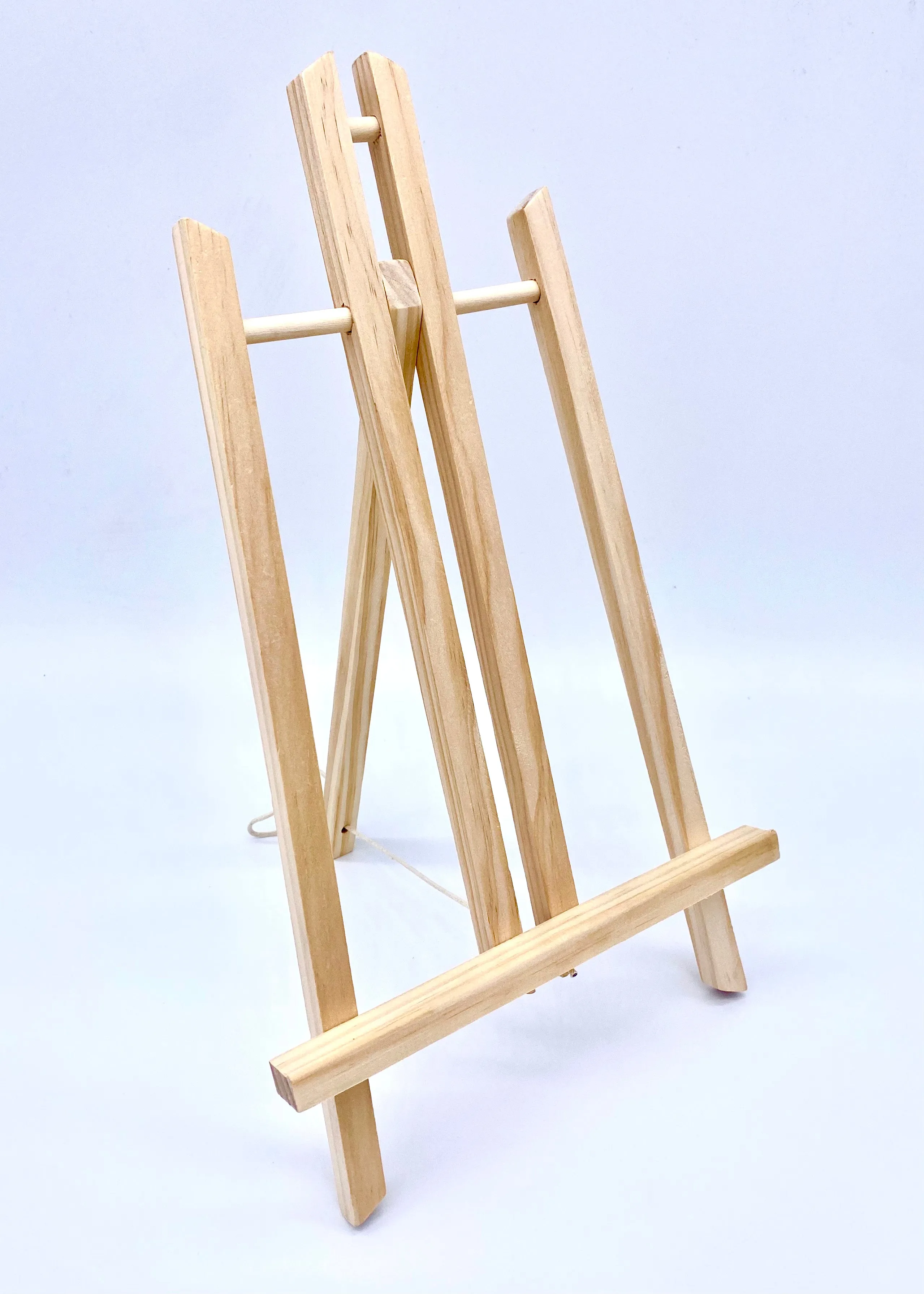 Tabletop Easel