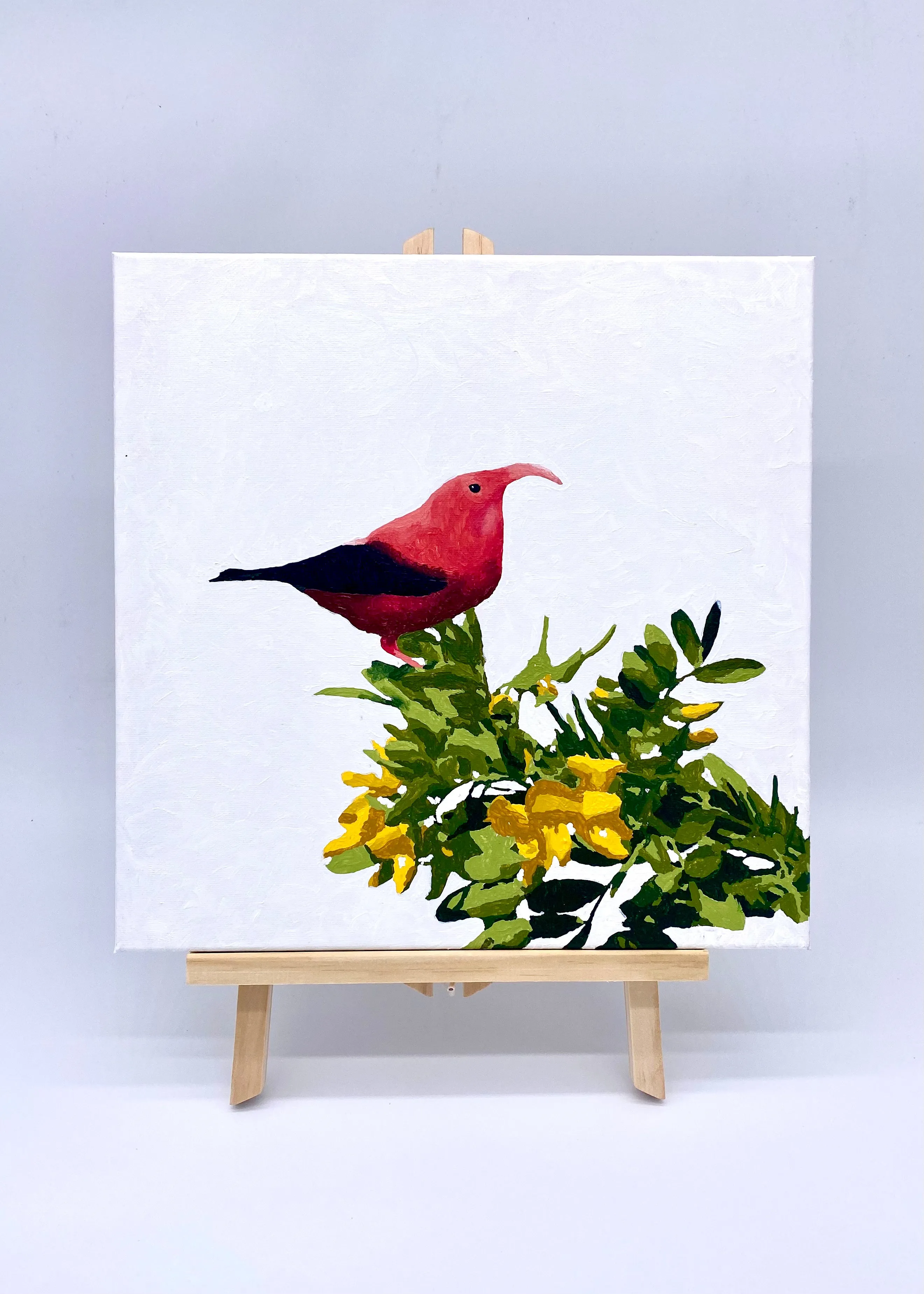 Tabletop Easel