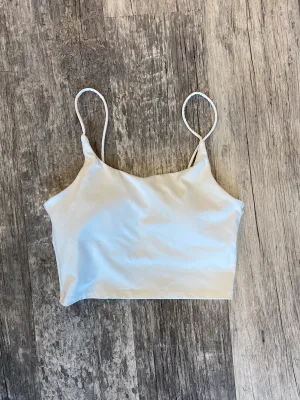 Tank Top Size Large