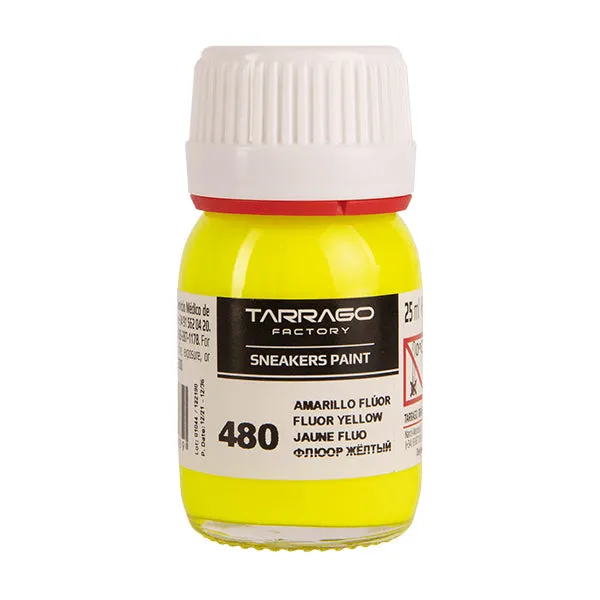 Tarrago Sneakers Paint - Fluro Colours