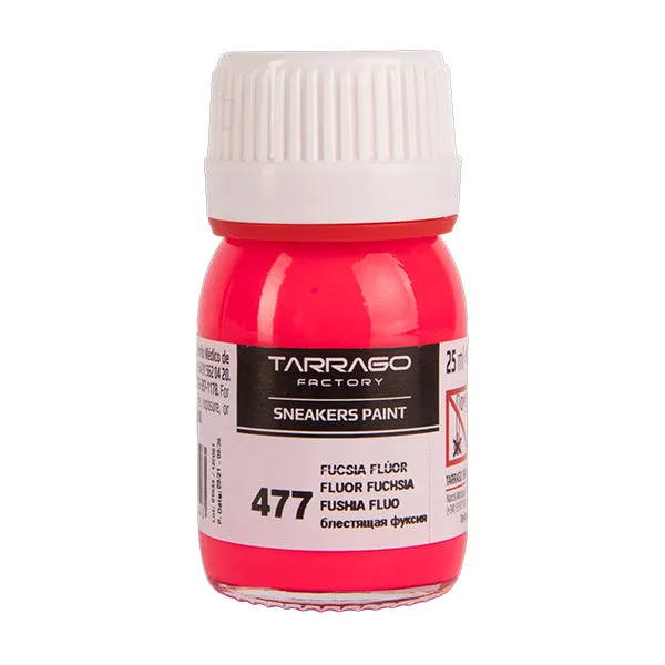 Tarrago Sneakers Paint - Fluro Colours