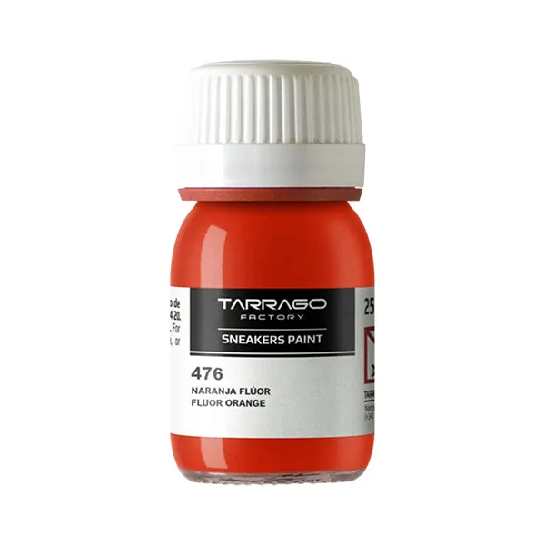 Tarrago Sneakers Paint - Fluro Colours