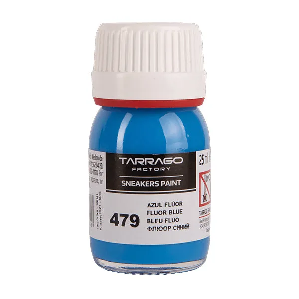 Tarrago Sneakers Paint - Fluro Colours