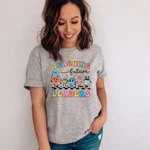 Teaching Future Leaders Tee