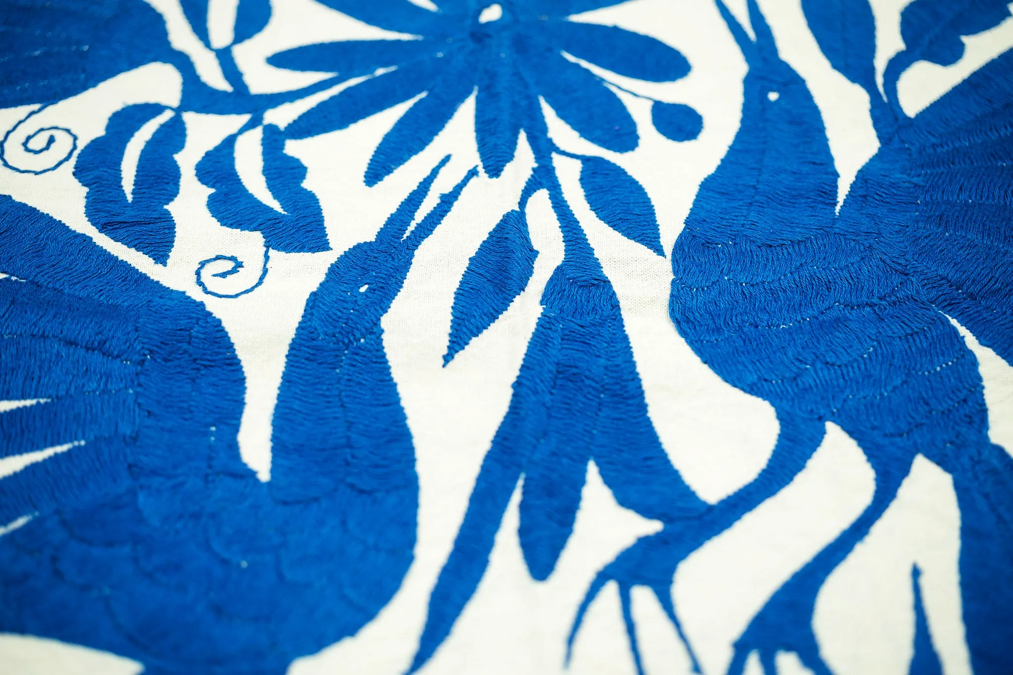 Tenango Otomí Placemat