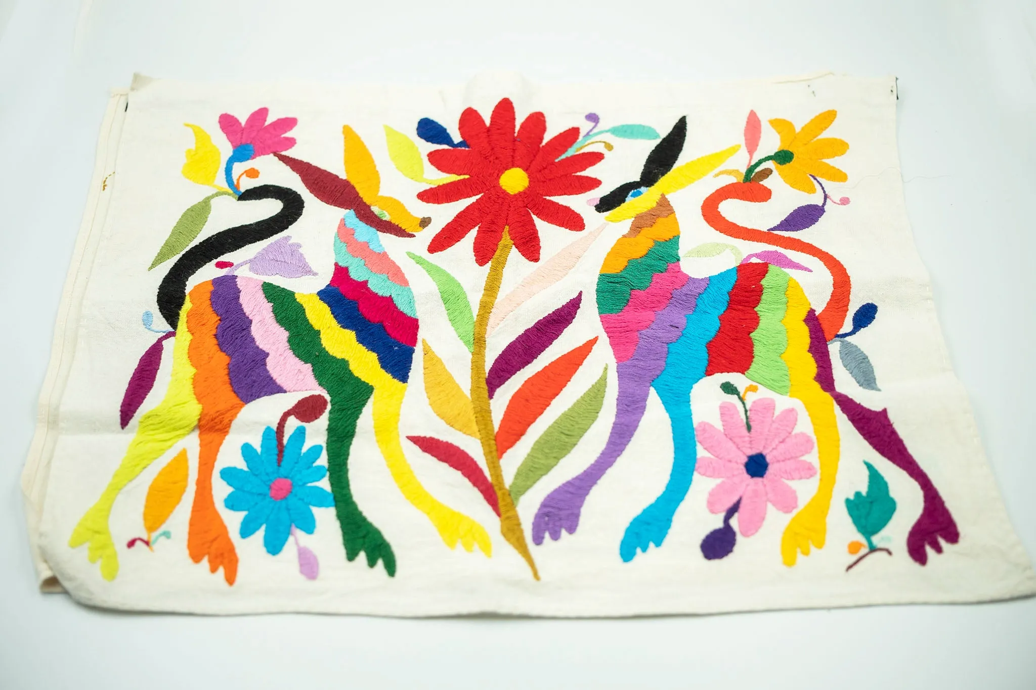 Tenango Otomí Placemat