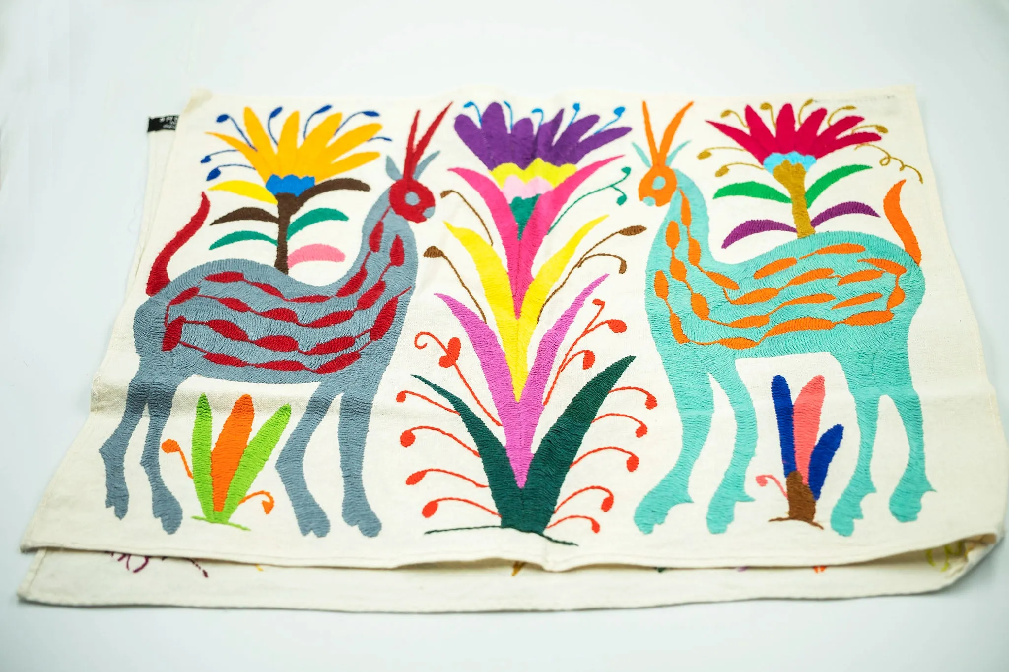 Tenango Otomí Placemat