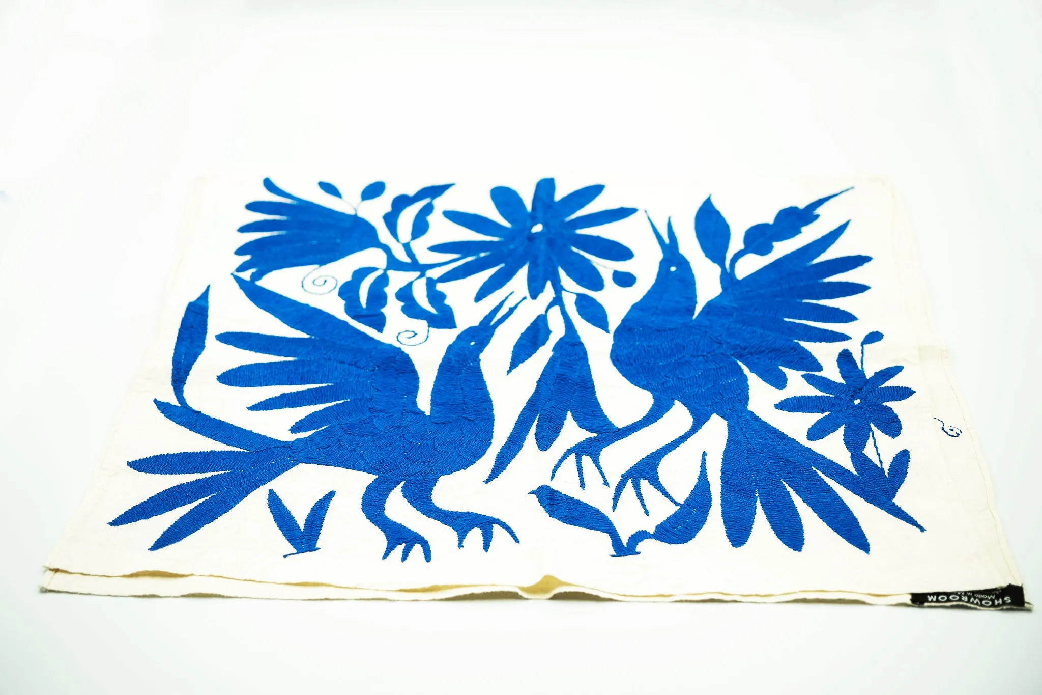 Tenango Otomí Placemat