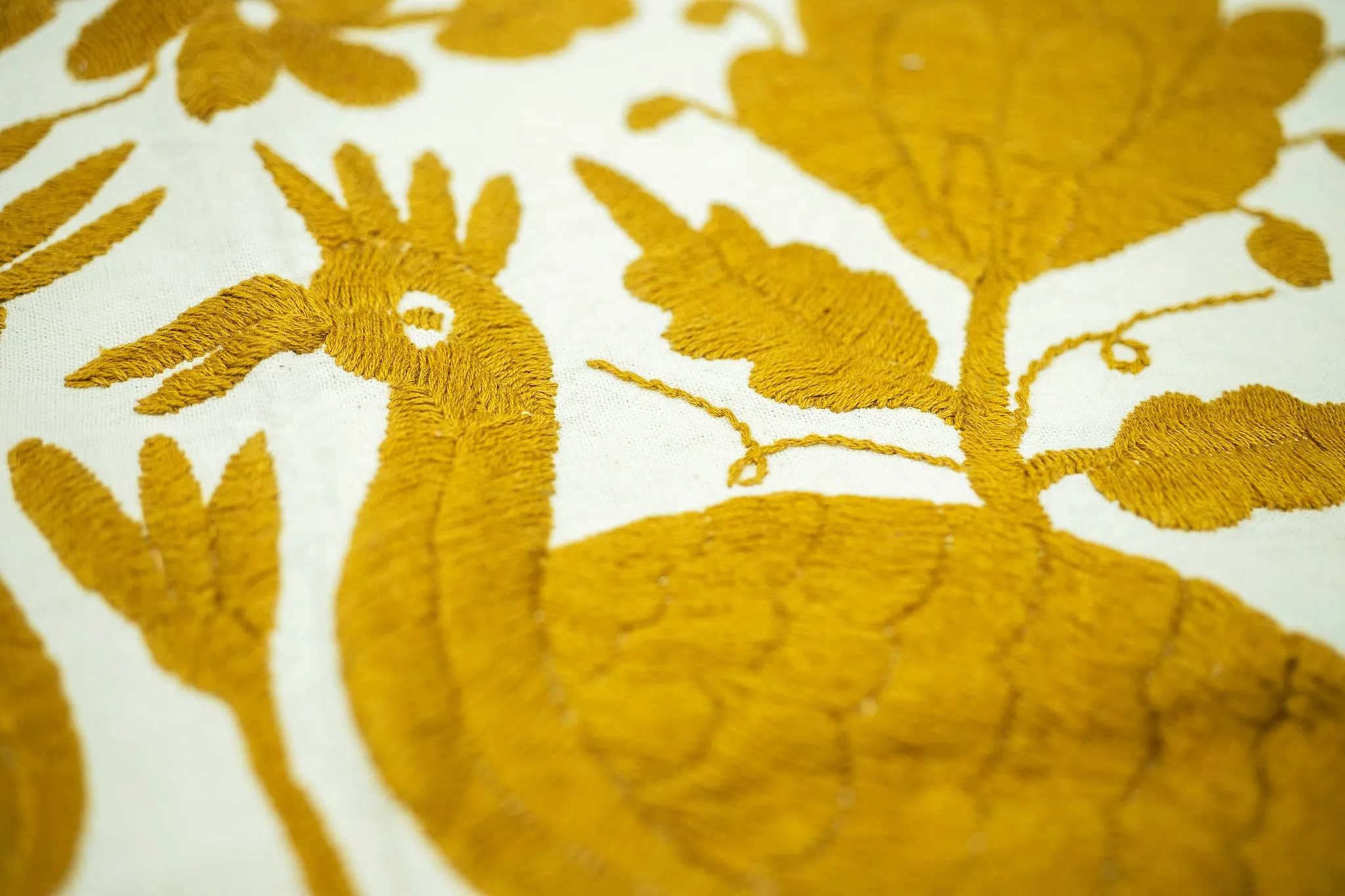 Tenango Otomí Placemat