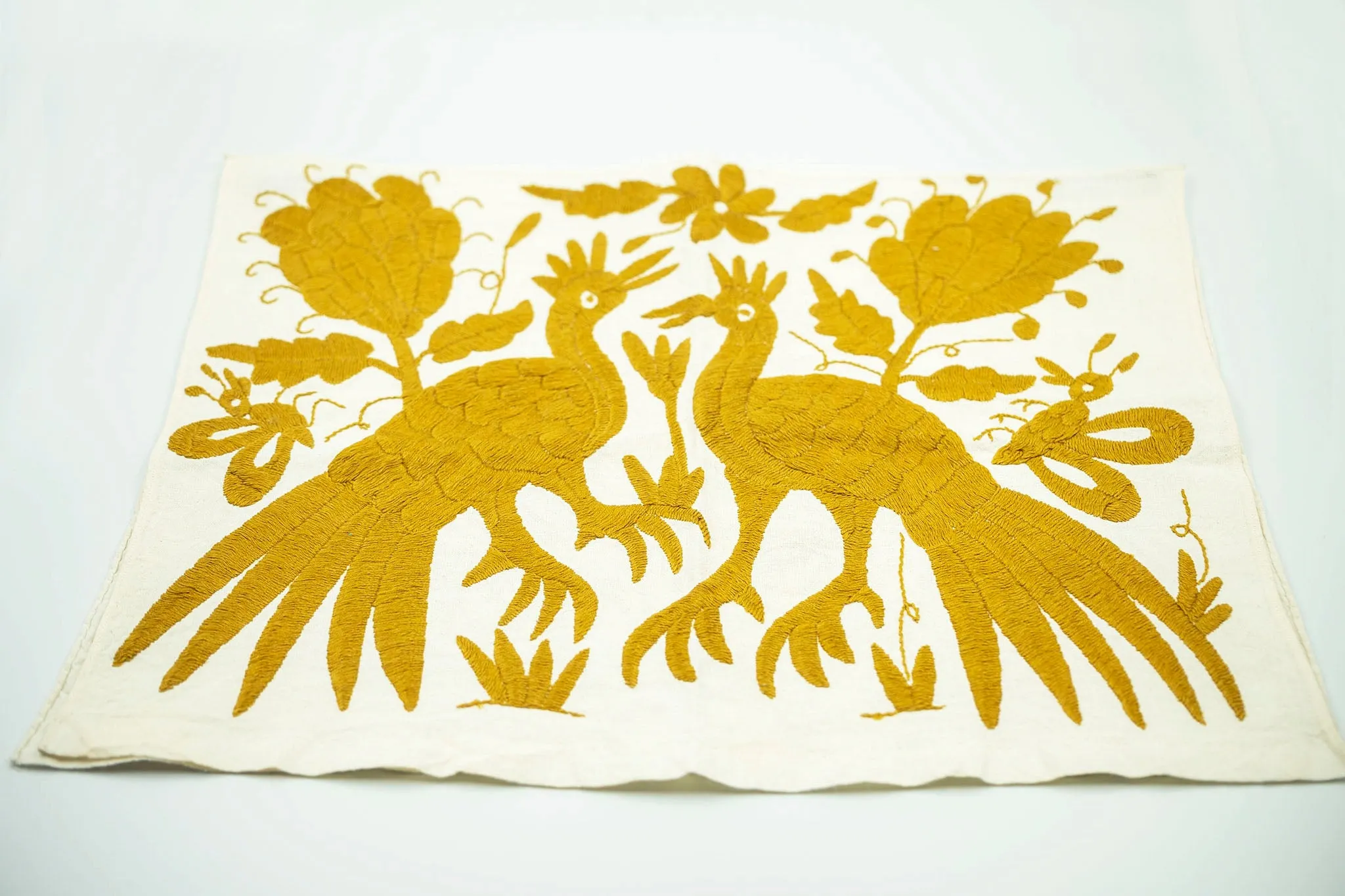 Tenango Otomí Placemat